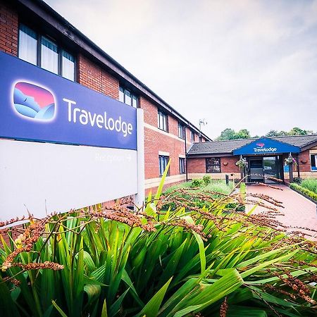 Travelodge Cork Zewnętrze zdjęcie