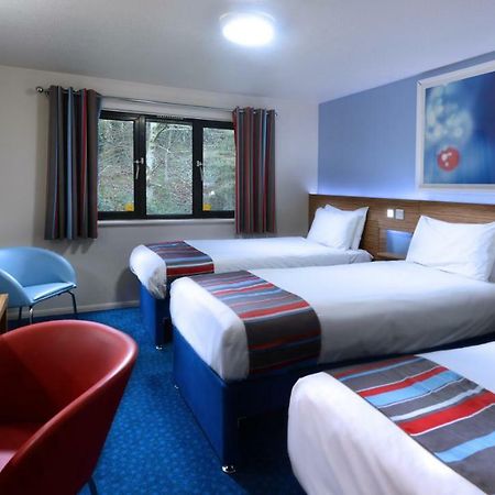 Travelodge Cork Zewnętrze zdjęcie
