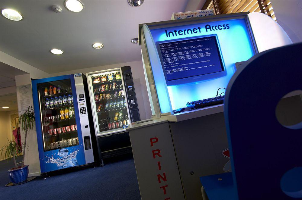 Travelodge Cork Udogodnienia zdjęcie
