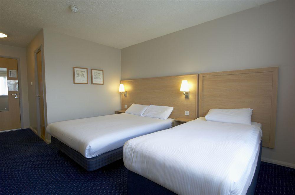 Travelodge Cork Zewnętrze zdjęcie