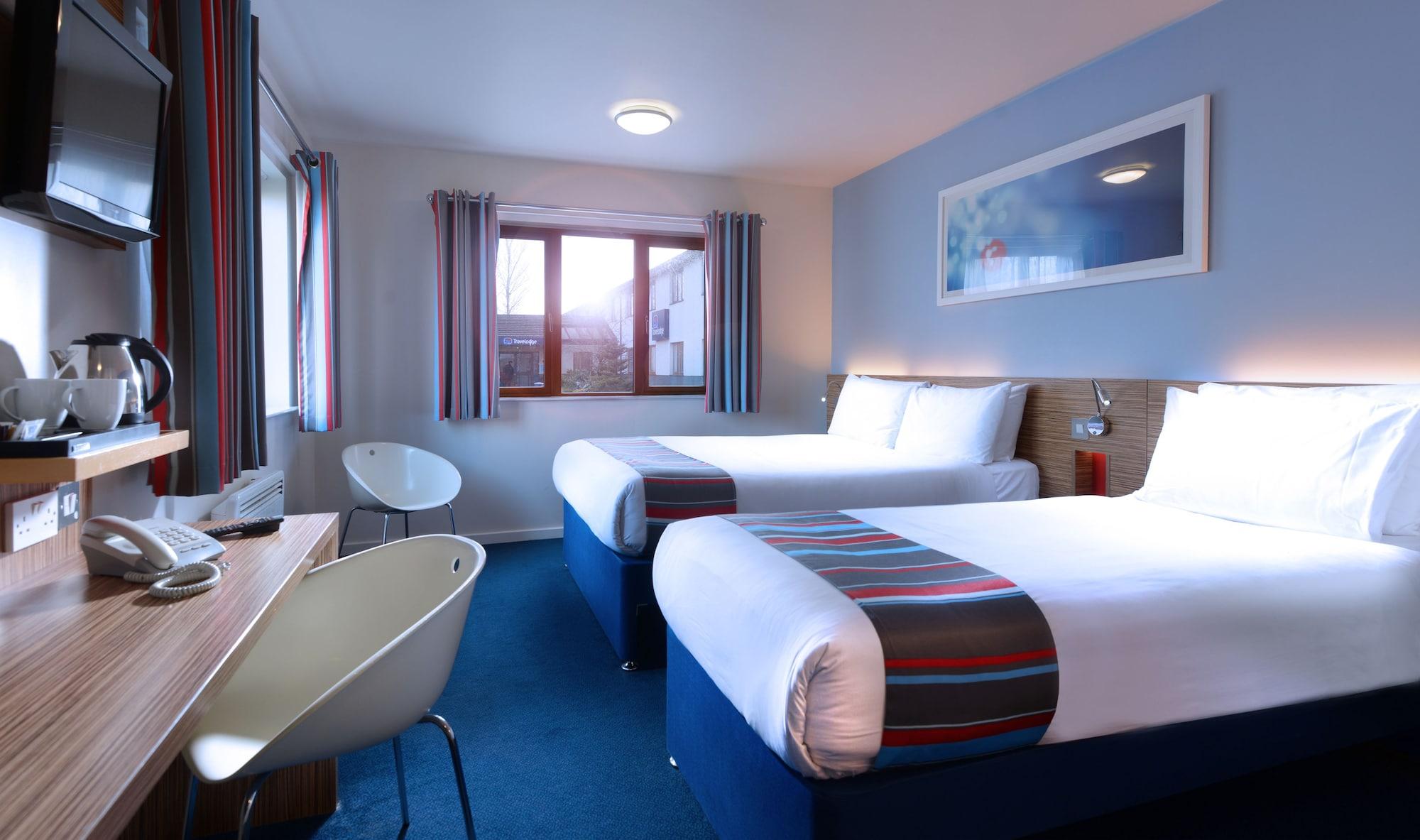 Travelodge Cork Zewnętrze zdjęcie