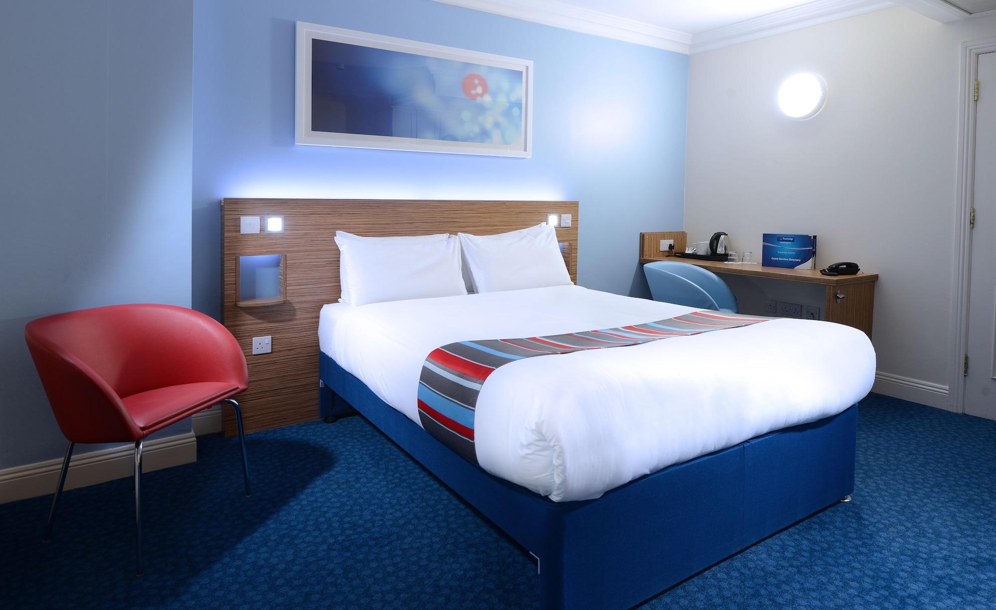 Travelodge Cork Zewnętrze zdjęcie