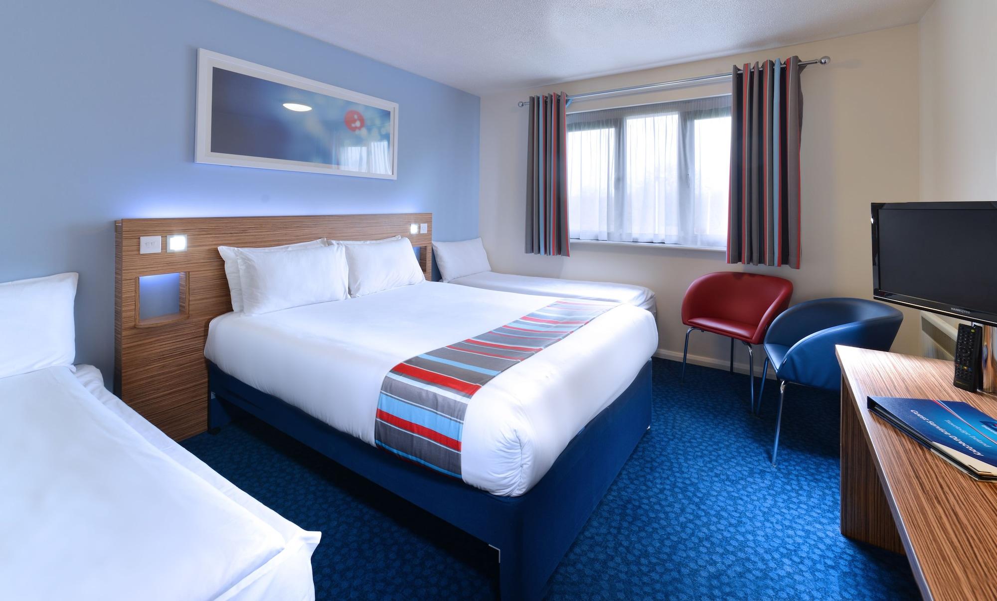 Travelodge Cork Zewnętrze zdjęcie