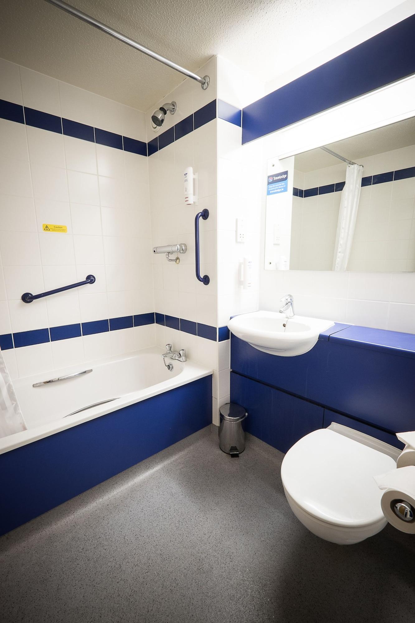 Travelodge Cork Zewnętrze zdjęcie