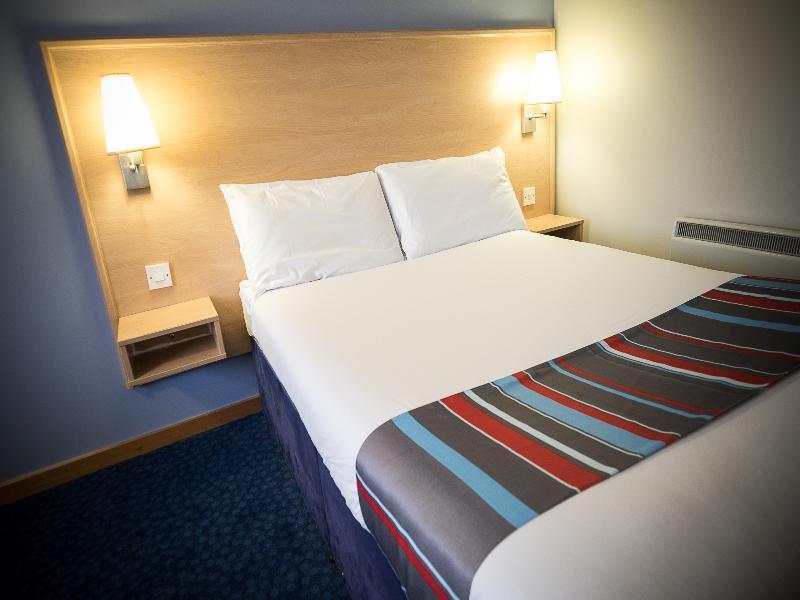 Travelodge Cork Zewnętrze zdjęcie