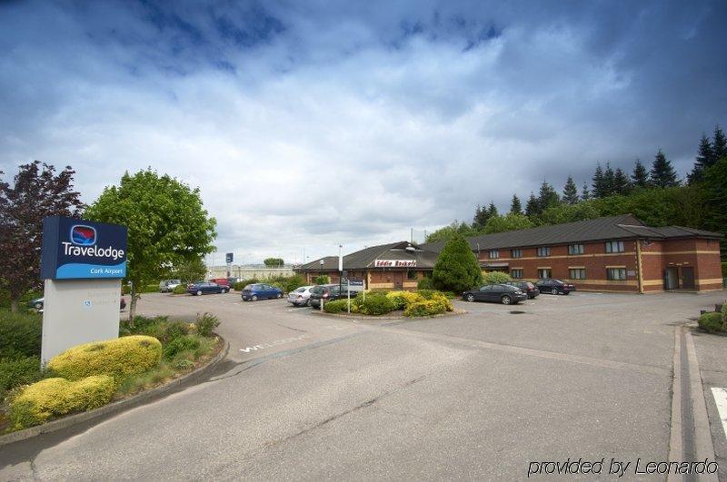 Travelodge Cork Zewnętrze zdjęcie