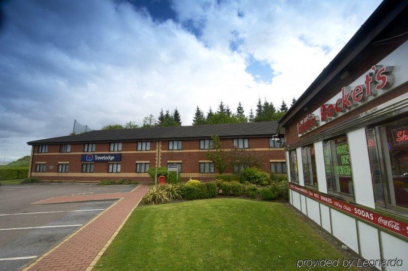 Travelodge Cork Zewnętrze zdjęcie
