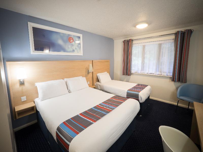 Travelodge Cork Zewnętrze zdjęcie