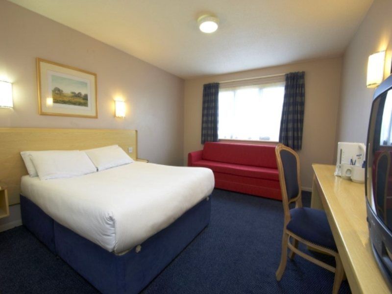 Travelodge Cork Zewnętrze zdjęcie
