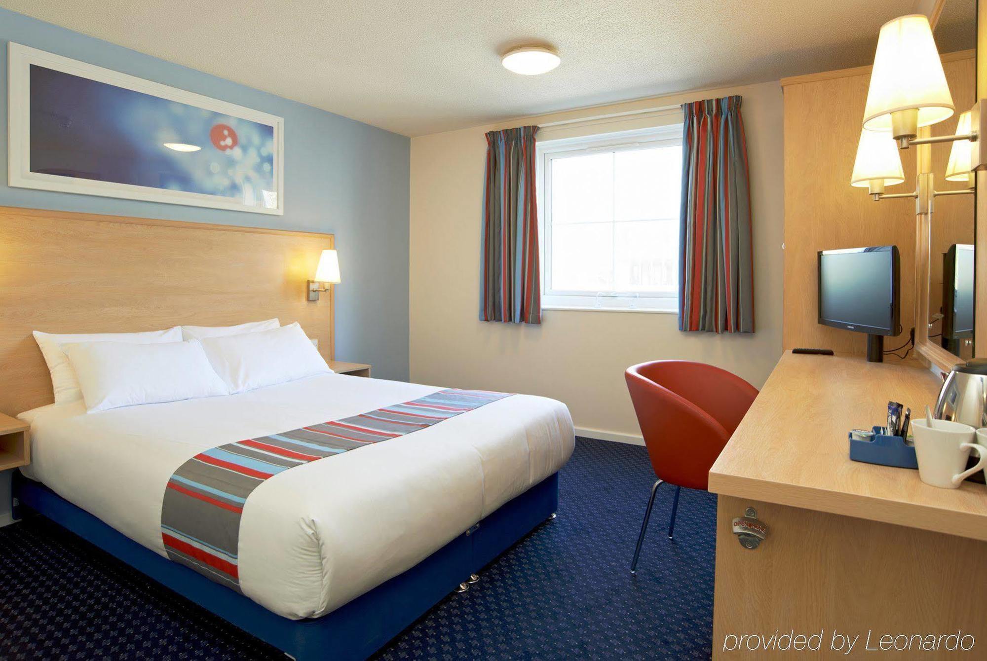 Travelodge Cork Zewnętrze zdjęcie
