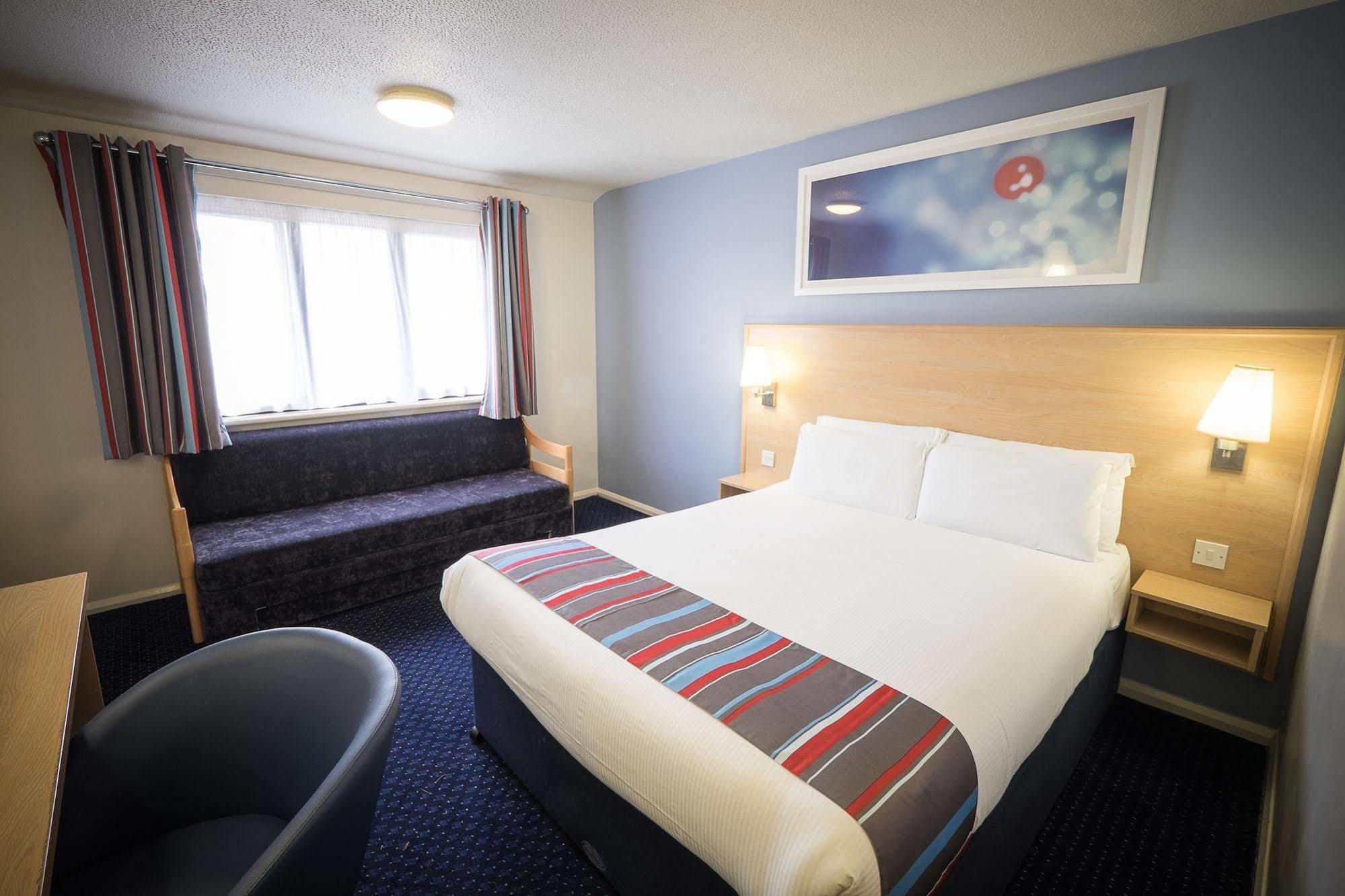 Travelodge Cork Zewnętrze zdjęcie