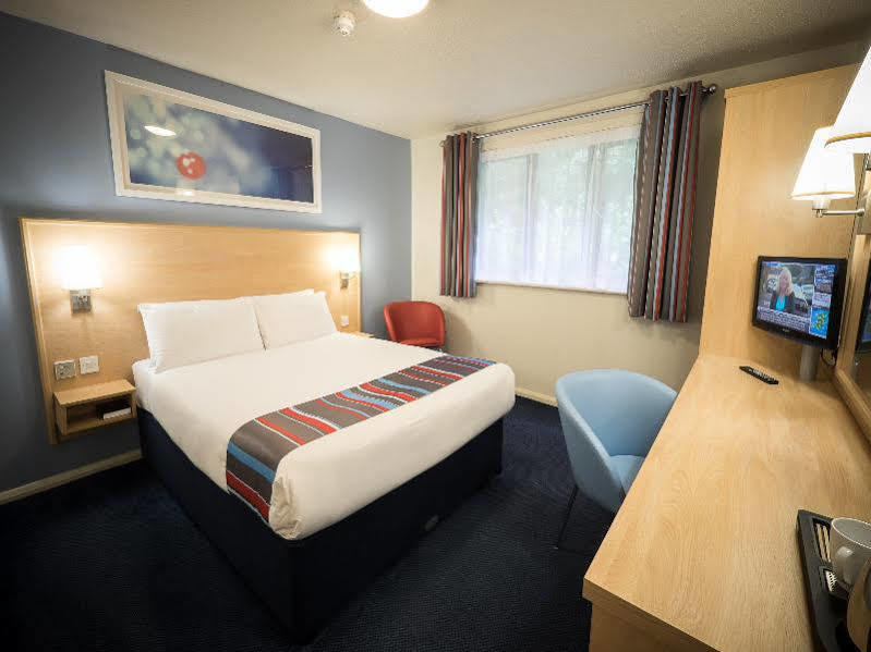 Travelodge Cork Zewnętrze zdjęcie