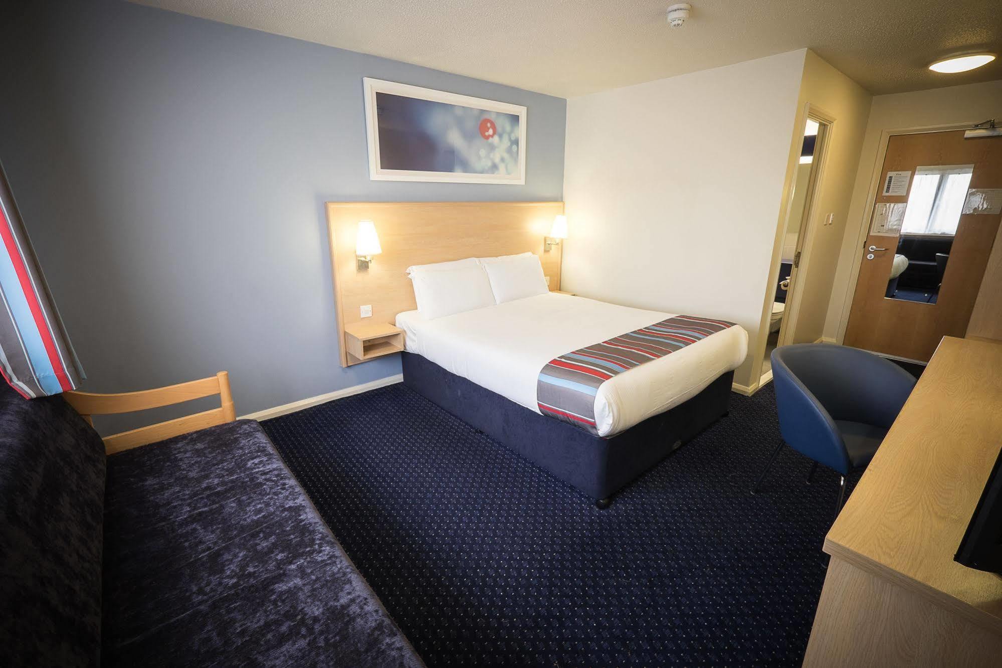 Travelodge Cork Zewnętrze zdjęcie