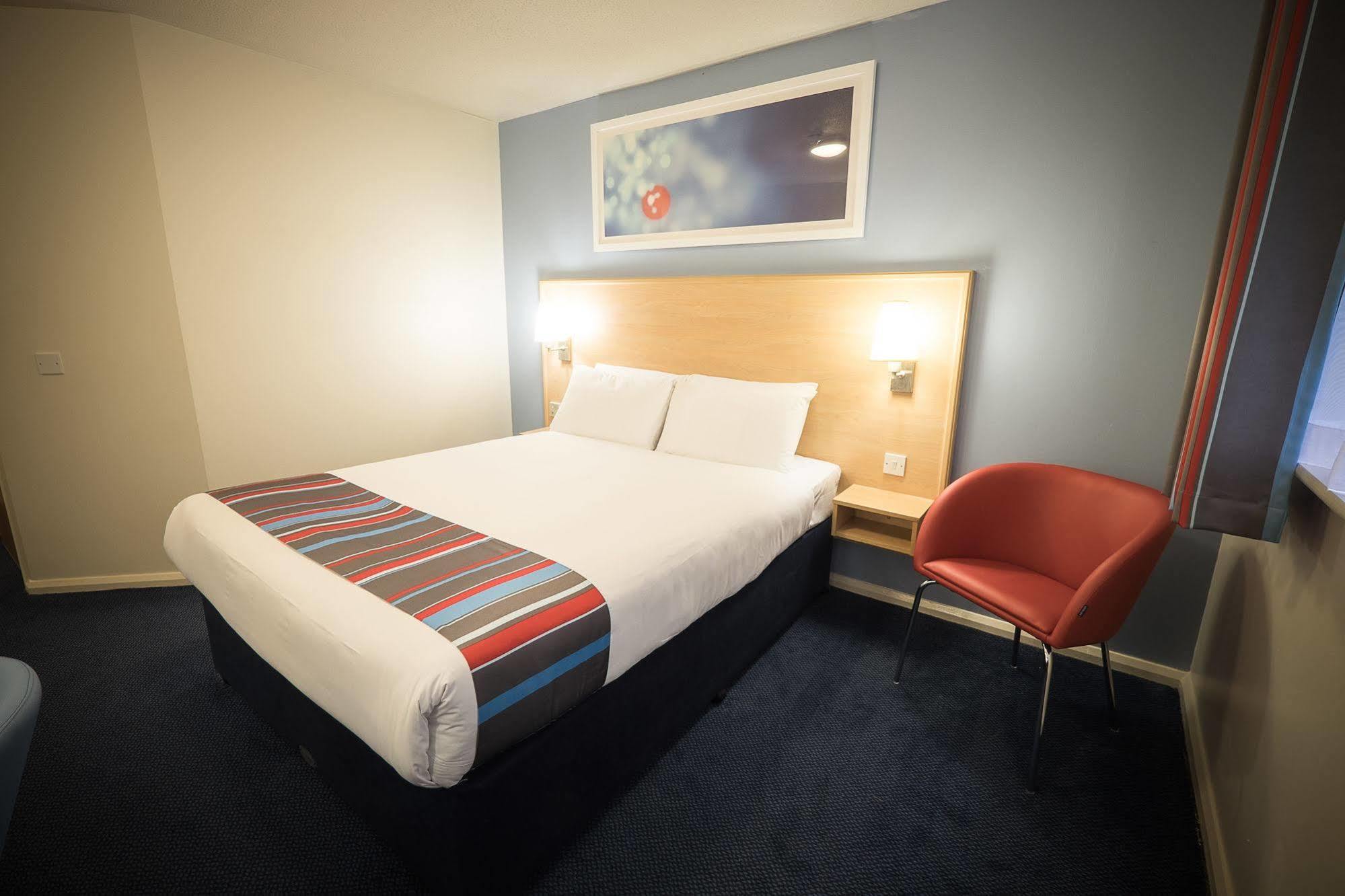 Travelodge Cork Zewnętrze zdjęcie