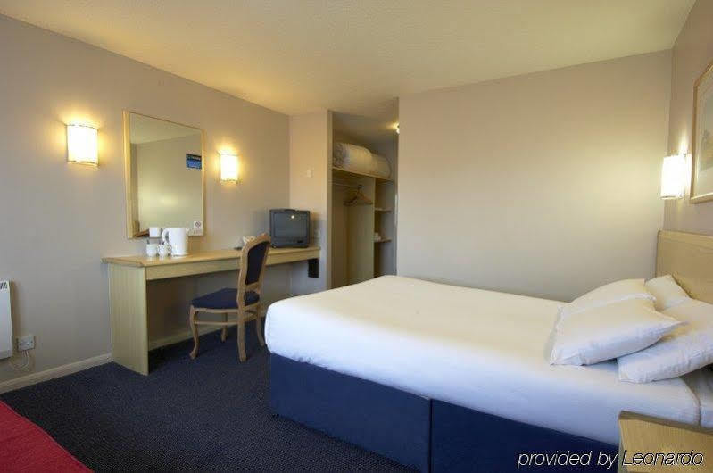 Travelodge Cork Zewnętrze zdjęcie