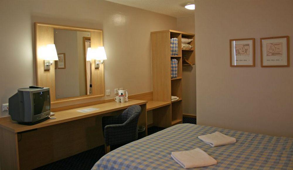 Travelodge Cork Zewnętrze zdjęcie