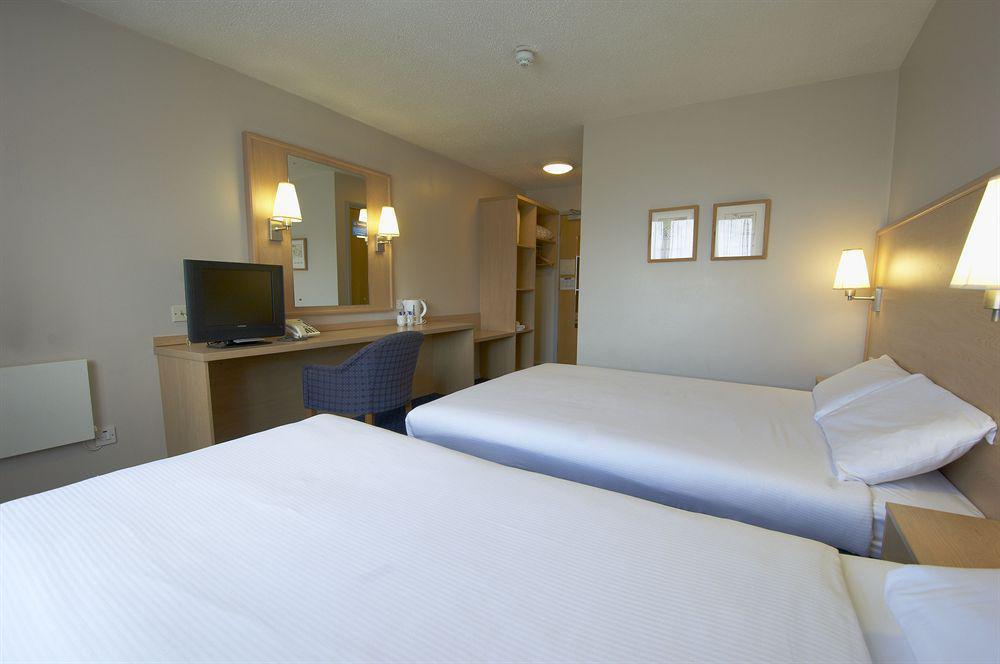 Travelodge Cork Zewnętrze zdjęcie